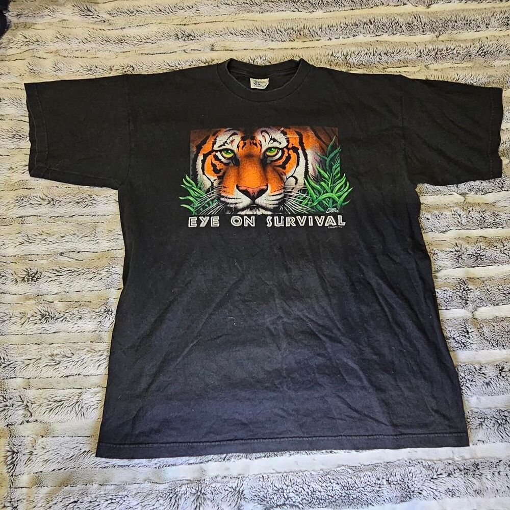 Unbranded Men's multi T-shirt